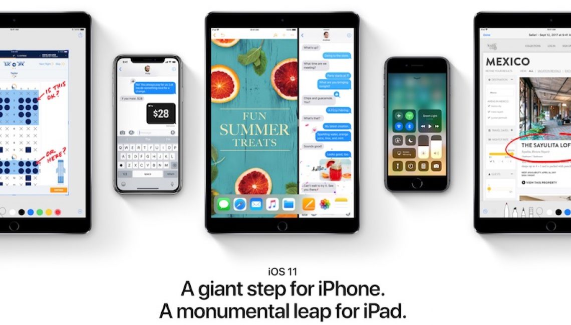 iOS-11-19-September-2017-Release